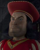 Lord Farquaad