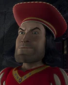 Lord Farquaad 3406