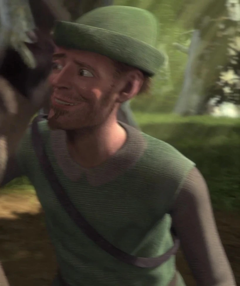 Guillaume Aretos WikiShrek Fandom