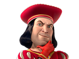 Lord Farquaad