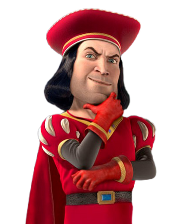 Lord Farquaad Wikishrek Fandom Shrek is a fantastic, animated film, directed by a. lord farquaad wikishrek fandom
