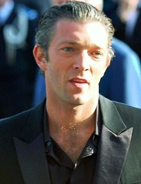 Vincent Cassel Cannes