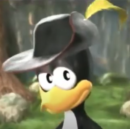 Penguin