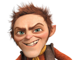 Rumpelstiltskin