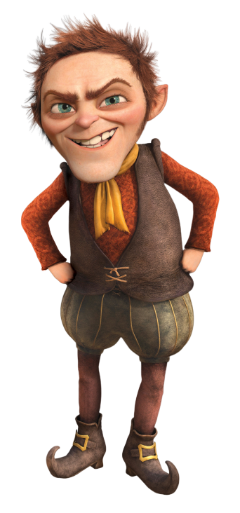 Featured image of post Dude From Shrek With Black Hair