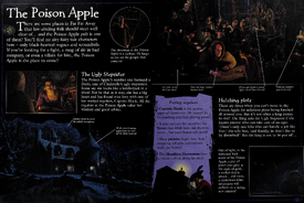 Poison Apple Potion Factory essential guide