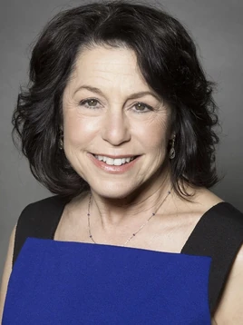 Penney Finkelman Cox