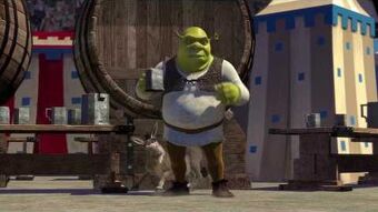 Song Bad Reputation Wikishrek Fandom