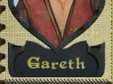Gareth