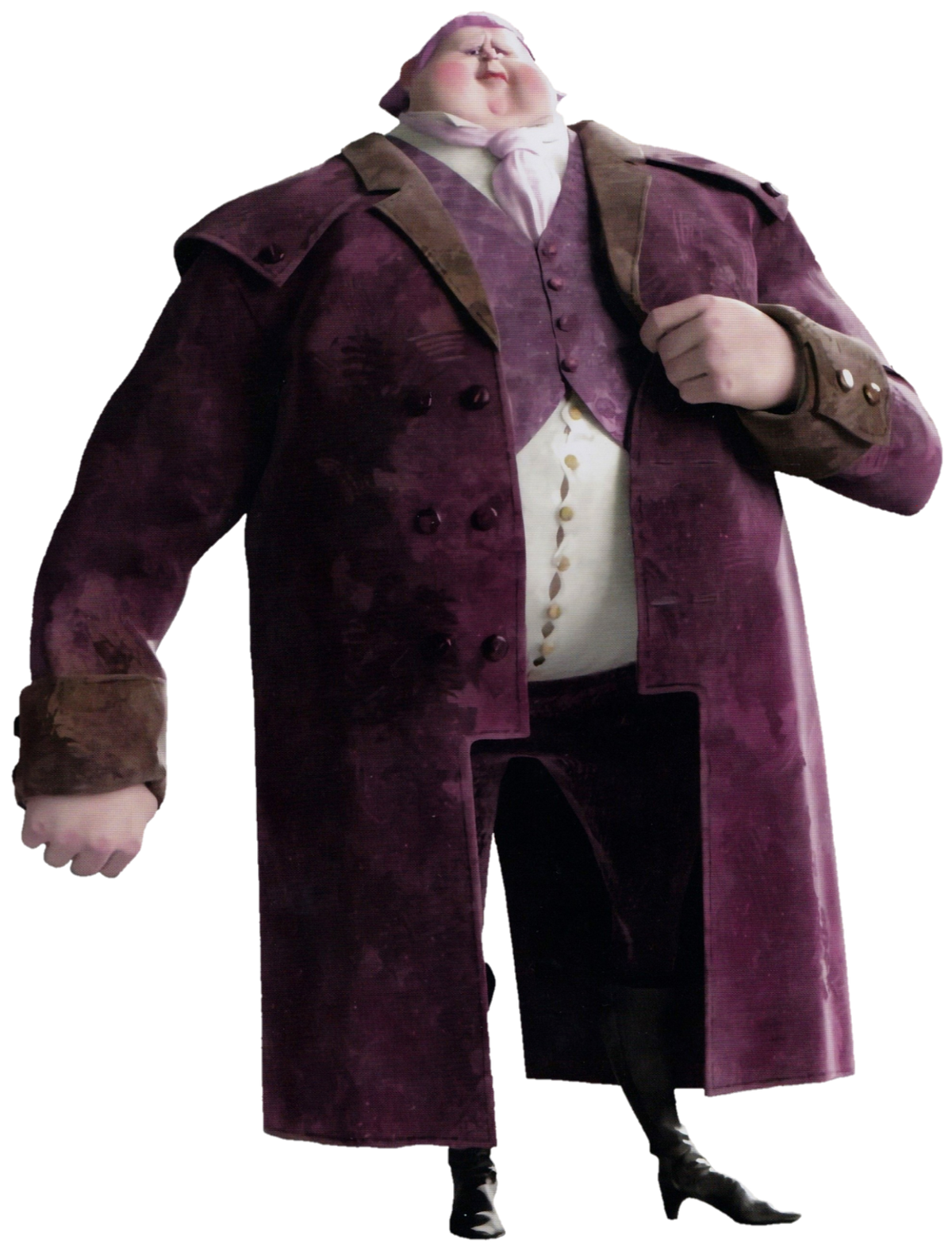 quot Big quot Jack Horner WikiShrek Fandom