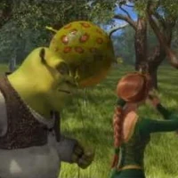Song My Beloved Monster Wikishrek Fandom verse a d a d my beloved monster and me a d a d we go everywhere together a d a d wearing. song my beloved monster wikishrek