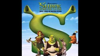 Song:right Back Where We Started From | Wikishrek | Fandom
