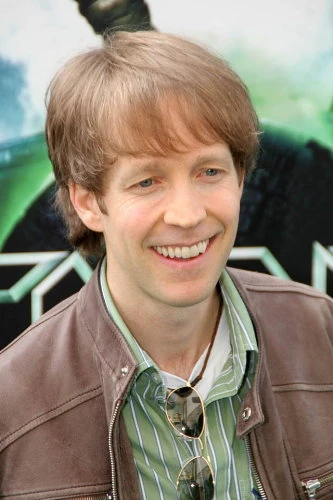 James Arnold Taylor Wikishrek Fandom