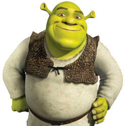 Shrek (personaje)