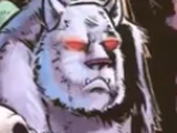 Wolfman