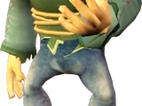 Quasimodo