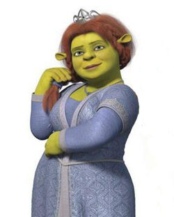 Fiona | Shrek Wiki | Fandom