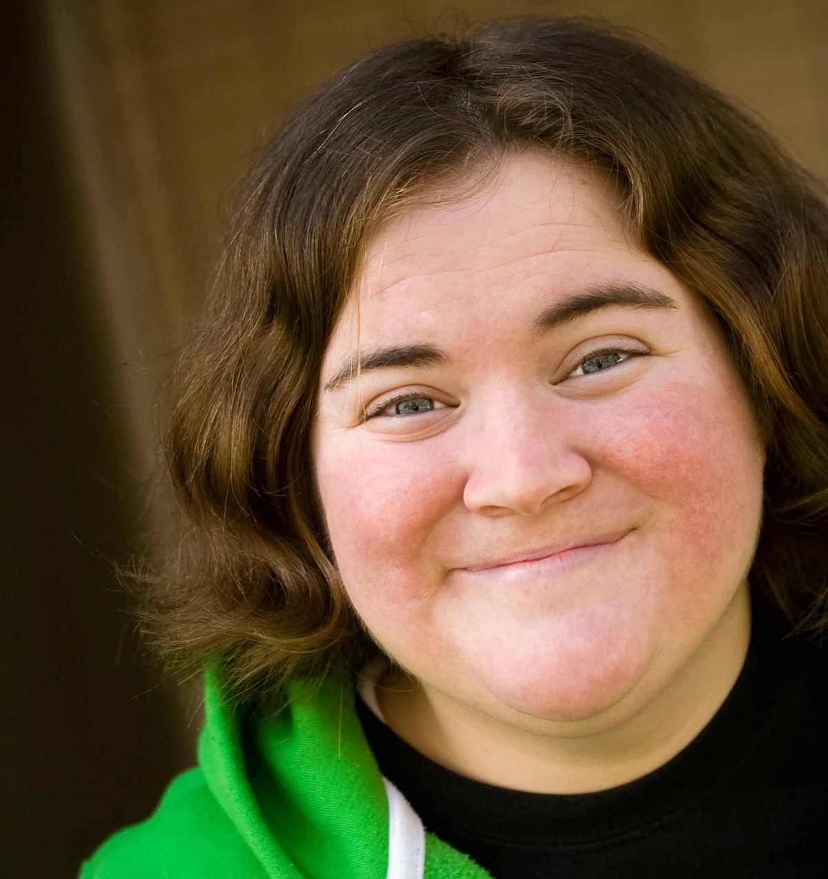 Betsy Sodaro | WikiShrek | Fandom