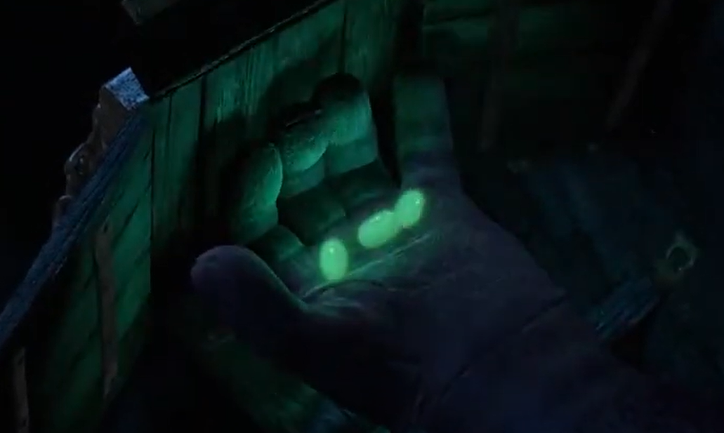 Magic Beans WikiShrek Fandom