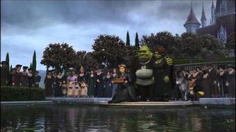 Song Live And Let Die Wikishrek Fandom