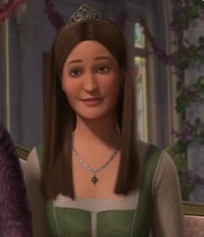 Bella Durmiente Shrek Wiki Fandom