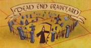 Dead End Graveyard