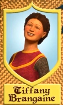 Tiffany Brangaine WikiShrek Fandom
