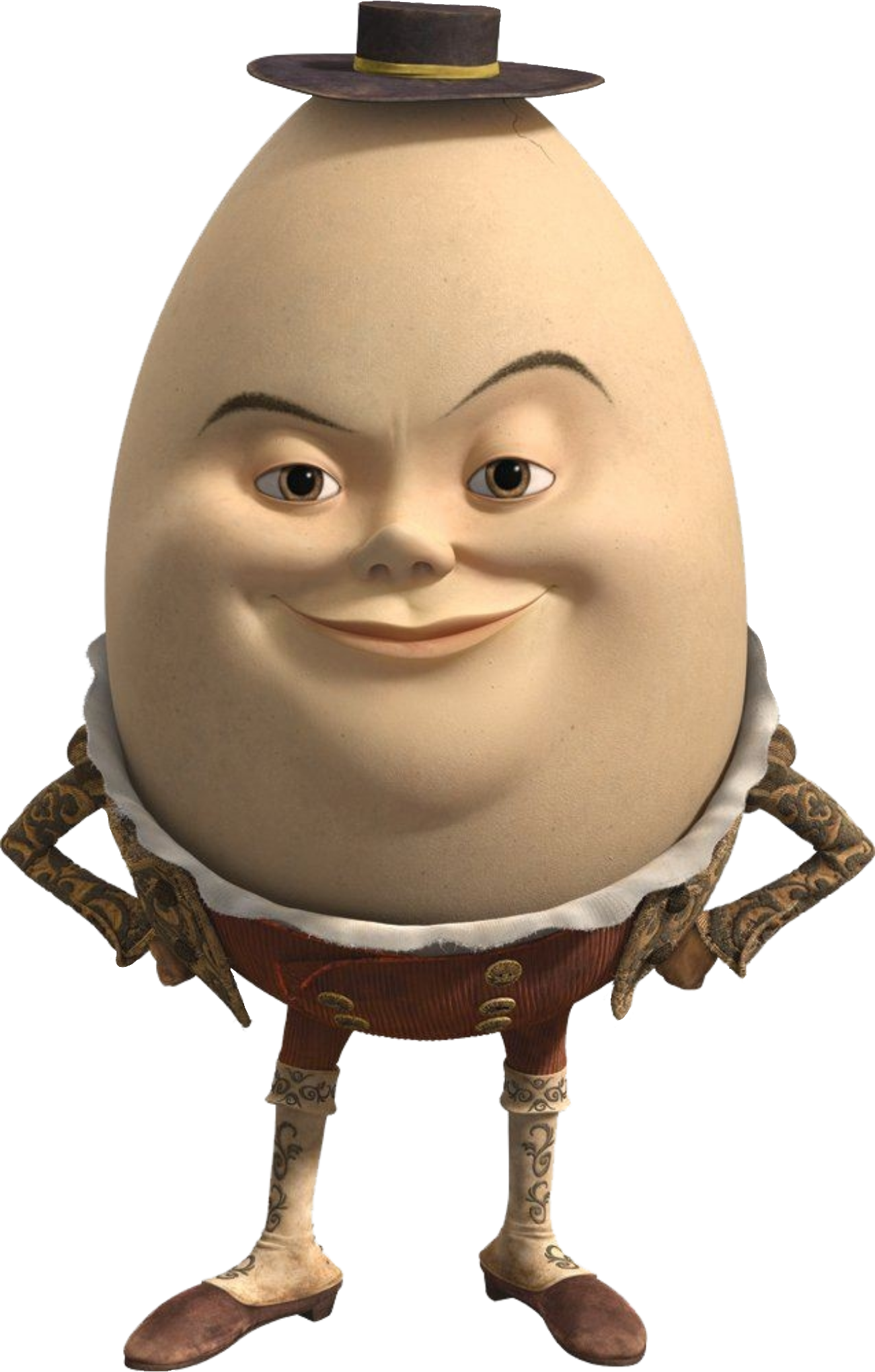 humpty