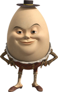 Humpty Dumpty