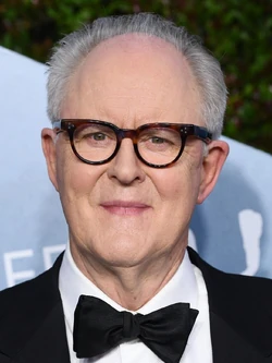 John Lithgow profile