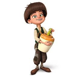 PIB TV KIDPICKLES 04