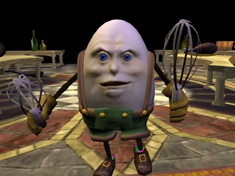 Humpty Dumpty Wikishrek Fandom