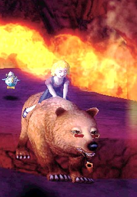 Goldilocks (video games) | WikiShrek | Fandom