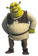 Shrek