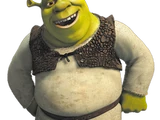 Shrek (personaje ficticio)