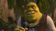 Enter Shrek