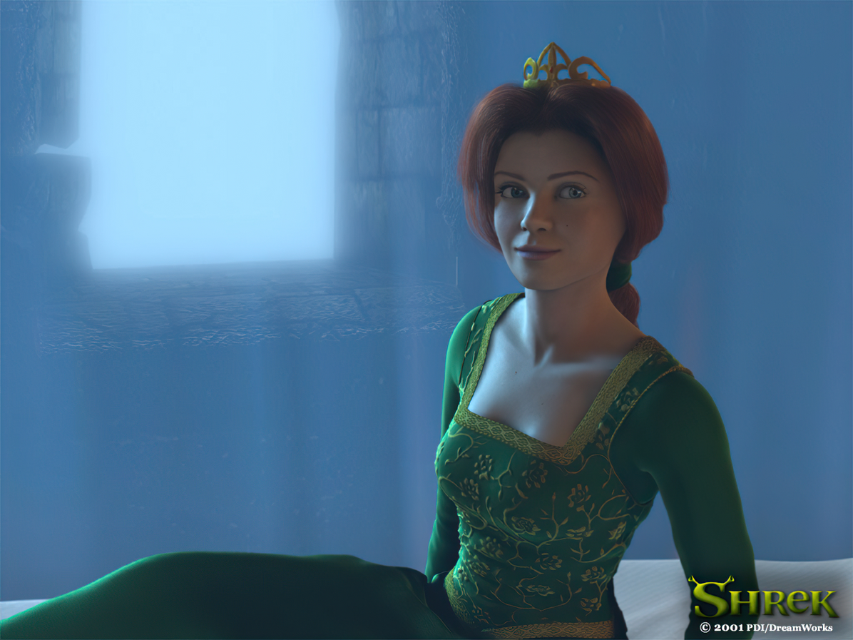 Fiona Wikishrek Fandom Fiona Wikishrek Fandom