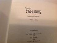 Shrek Script | WikiShrek | Fandom