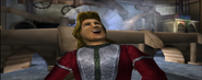 Charming in the Shrek 2 video game