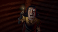 Farquaad stomach karaoke