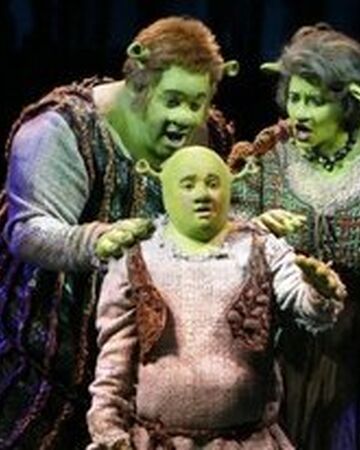 Shrek S Mother Wikishrek Fandom