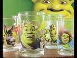 Drink Glasses