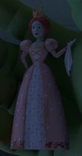 Fiona’s princess toyAD029AEC-7BA0-4E27-B225-054557824612