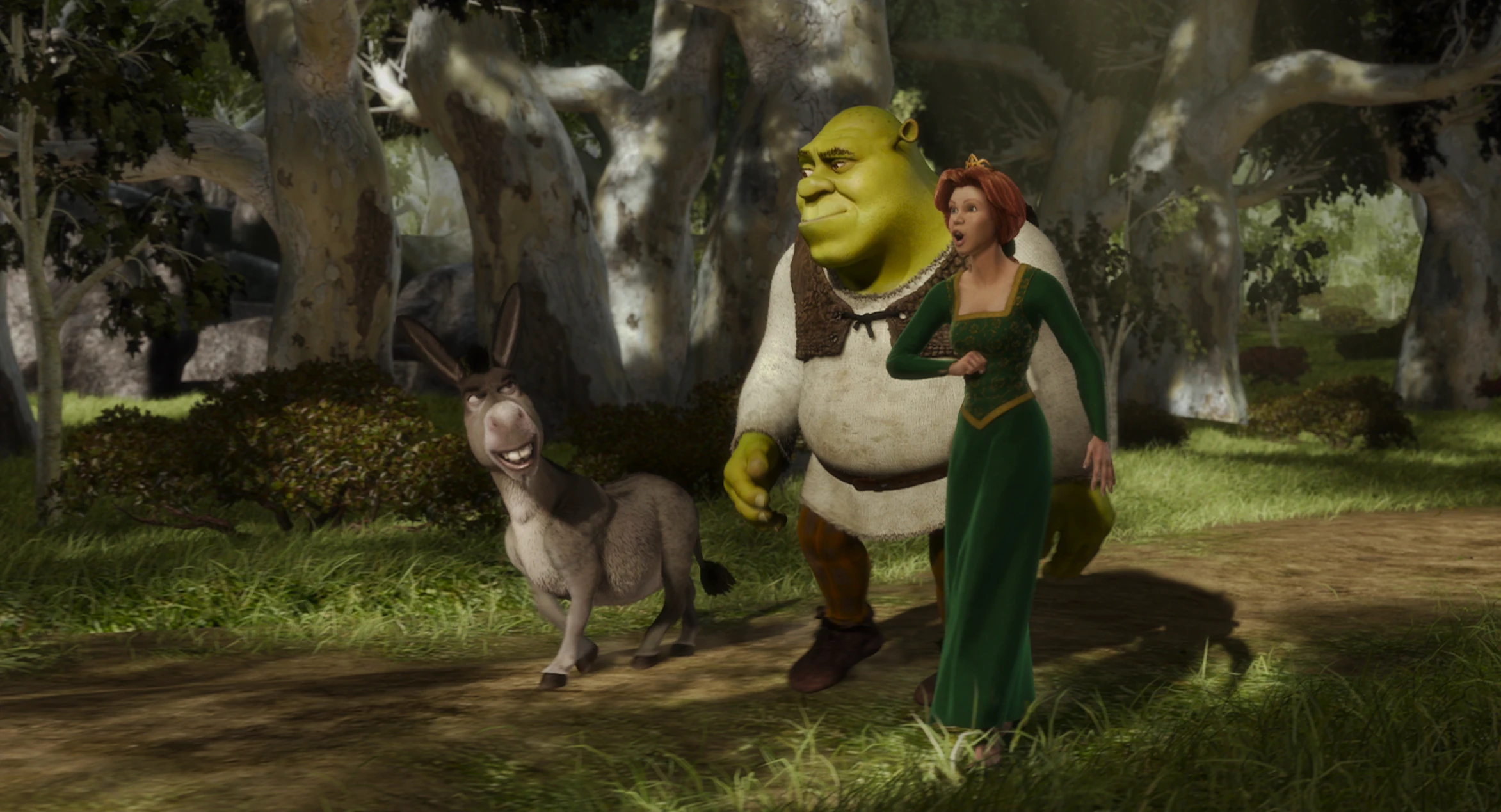 Shrek Better Out Than In Better Out Than In | Wikishrek | Fandom