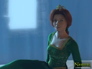Fiona from Shrek (2001)