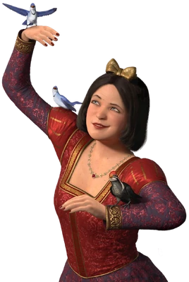 SnowWhiteTransparent