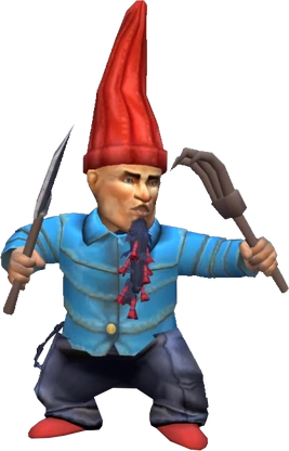 Gnome