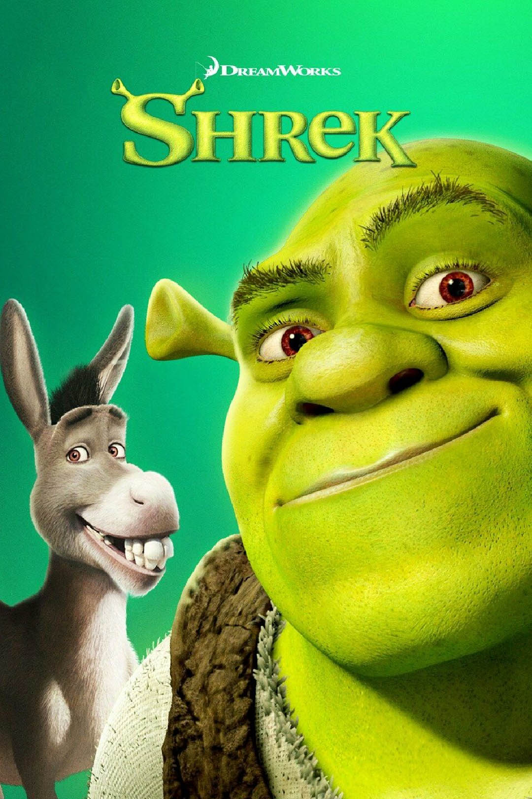 Shrek Film Wikishrek Fandom