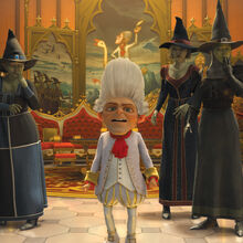 Rumpelstiltskin Wikishrek Fandom Wow i always thought his hair looked weird in that scene. rumpelstiltskin wikishrek fandom