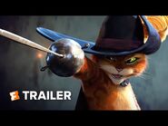 Puss in Boots- The Last Wish Trailer -1 (2022) - Movieclips Trailers